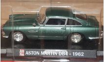 ASTON MARTIN DB4  1962  (ap-02), масштабная модель, AUTO PLUS, scale43