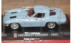 CHEVROLET STINGRAY  1963  (ap-05)