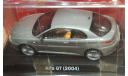 Альфа Ромео  Alfa GT     2004   (ар17), масштабная модель, Altaya, scale43, Alfa Romeo