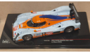 LOLA ASTON MARTIN    -  24 LE MANS 2009 # 007  IXO LMM-166....., масштабная модель, IXO Le-Mans (серии LM, LMM, LMC, GTM), scale43