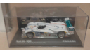 AUDI R8   -     24 LE MANS 2005 # 3, масштабная модель, Altaya Le Mans Collection, scale43