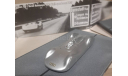 AUTO UNION C STRIMLINE 1937, масштабная модель, Brumm, scale43
