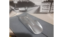 AUTO UNION C STRIMLINE 1937, масштабная модель, Brumm, scale43