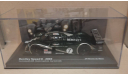 BENTLEY SPEED 8  -  24 LE MANS 2003 # 7 ,,,,, В МАРТЕ ВСЕМ ЖЕНЩИНАМ СКИДКА 10 %, масштабная модель, Altaya Le Mans Collection, scale43