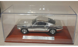 FORD  MUSTANG  350  GT