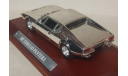 DE TOMASO  PANTERA, масштабная модель, Atlas, scale43