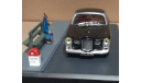 FACEL  VEGA  FV  ( № 7   этап-16 ), масштабная модель, Altaya, 1:43, 1/43