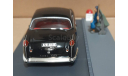 FACEL  VEGA  FV  ( № 7   этап-16 ), масштабная модель, Altaya, 1:43, 1/43