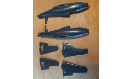 Ф-174  ГЛОСТЕР УИТЛ  Е-28-39, сборные модели авиации, ДОНЕЦК, scale72, GLOSTER