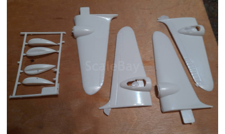 Ф-190  ВРИСТОЛ БЛЕНХЕЙМ, сборные модели авиации, ДОНЕЦК, scale72, Bristol