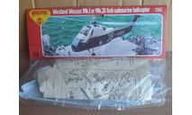 Ф-247  ВЕРТОЛЕТ ВЕСТЛАНД ВЕССЕКС, сборные модели авиации, ДОНЕЦК, scale72, WESTLAND