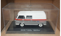 DKW F 1000 L  IBERIA   F-03