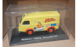 RENAULT 1000 kg  VAILLANT     (F-04)