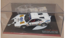 FERRARI 308 GTB   RALLY VASCO NAVARRO   -   1984 # 1, масштабная модель, Altaya, 1:43, 1/43