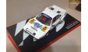 FERRARI 308 GTB   RALLY VASCO NAVARRO   -   1984 # 1, масштабная модель, Altaya, 1:43, 1/43