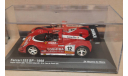 FERRARI 333 SP  -  24 LE MANS 1998 # 12 .....В МАРТЕ ВСЕМ ЖЕНЩИНАМ СКИДКА 10%, масштабная модель, Altaya Le Mans Collection, 1:43, 1/43