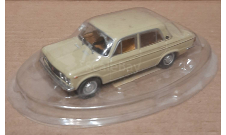 FIAT 125 SPECIAL   (FIAT-03), масштабная модель, Starline, scale43