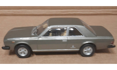 FIAT 130  COUPE   (FIAT-04), масштабная модель, Starline, scale43