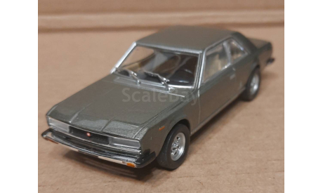 FIAT 130  COUPE   (FIAT-04), масштабная модель, Starline, scale43