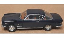 FIAT 2300 S  COUPE     (FIAT-06), масштабная модель, Starline, scale43