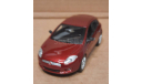 FIAT  BRAVO     (FIAT-08), масштабная модель, Norev/DeAgostini, scale43