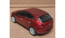 FIAT  BRAVO     (FIAT-08), масштабная модель, Norev/DeAgostini, scale43