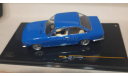 FIAT 124  COUPE  1971, масштабная модель, IXO Road (серии MOC, CLC), scale43, Toyota