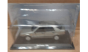 FIAT   CROMA  1985  (FIAT-29), масштабная модель, Hachette, scale43