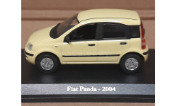 FIAT   PANDA   2004  (FIAT-56)