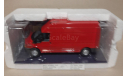 FORD TRANSIT  2001  фургон, масштабная модель, Minichamps, scale43