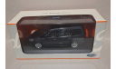 FORD  GALAXY  4х-дверный  черный универсал, масштабная модель, Minichamps, scale43