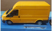 FORD TRANSIT MINI МФТ, масштабная модель, Bauer/Cararama/Hongwell, scale43
