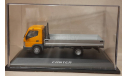 MITSUBISHI  CANTER  БОРТОВОЙ, масштабная модель, Minichamps, 1:43, 1/43