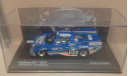 INALTERA  GT    -  24 LE MANS 1977 # 88 ..... В МАРТЕ ВСЕМ ЖЕНЩИНАМ СКИДКА 10 %, масштабная модель, Altaya Le Mans Collection, scale43