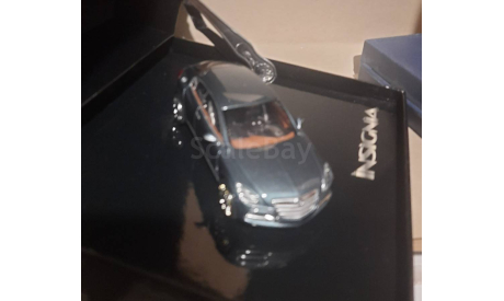 OPEL  INSIGNIA   CONCEPT CAR, масштабная модель, Norev, scale43