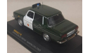 RENAULT  10  1967, масштабная модель, Altaya, scale43