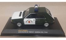 SEAT  RONDA     1984, масштабная модель, Altaya, scale43