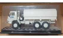 КАМАЗ 4310 * UN* В БОКСЕ, масштабная модель, АРЕК (Элекон), scale43