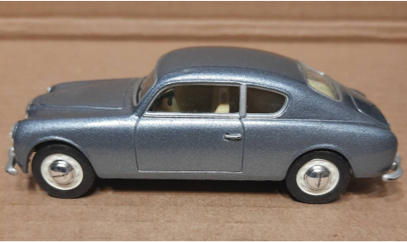 LANCIA  AURELIA  GT B20   (LAN-02), масштабная модель, Solido, scale43