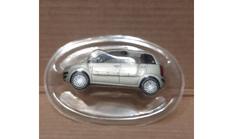 LANCIA  MUSA   (LAN-05), масштабная модель, Norev/DeAgostini, scale43