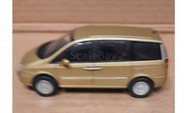 LANCIA  PHEDRA   (LAN-06), масштабная модель, Norev/DeAgostini, scale43