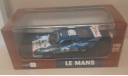 LIGIER JS2    -  24 LE MANS 1975 # 5  IXO LMC 134, масштабная модель, IXO Le-Mans (серии LM, LMM, LMC, GTM), scale43, Maserati