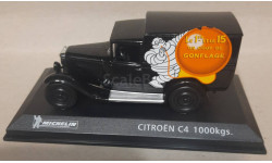 CITROEN  C4  1000 KG