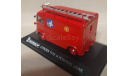 CITROEN TYPE N POMPIERS USINE, масштабная модель, Citroën, Altaya, 1:43, 1/43