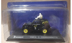 SIMCA 5  FOURGONNETTE