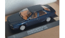 MASERATI    QUATTROPORTE 3,2V8  EVOLUZIONE  1998, масштабная модель, 1:43, 1/43