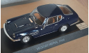 MASERATI   MISYRAL   1964, масштабная модель, scale43