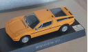 MASERATI   BORA   1971, масштабная модель, scale43