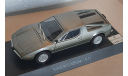 MASERATI   MERAK   1972, масштабная модель, scale43