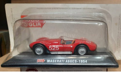 MASERATI A6 GCS   1954   1000 Miglia  № 525   ( MM-67)